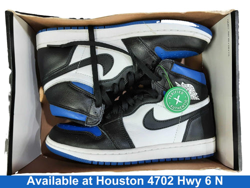 Jordan 555088-041 Black
