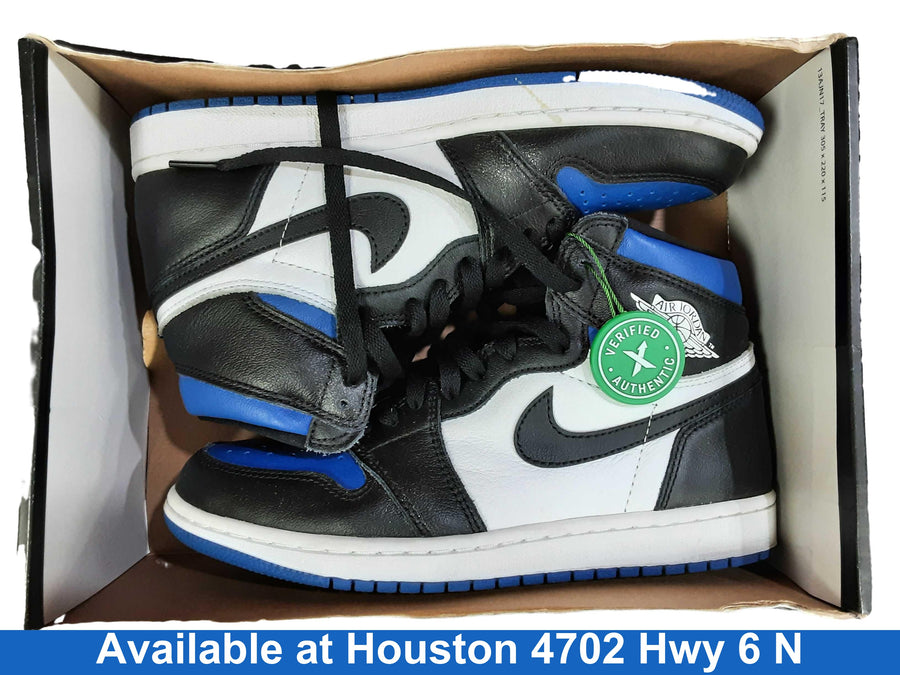 Jordan 555088-041 Black