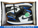 Jordan 555088-041 Black