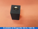 Ring - Wedding Set - Yellow Gold 14k (.585) 3.2 grams Size 6
