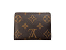 Louis Vuitton Rosalie Beige / Tan Wallet