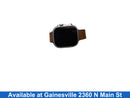 Apple A2986__apple Watch Ultra 2 Silver Smart Watch