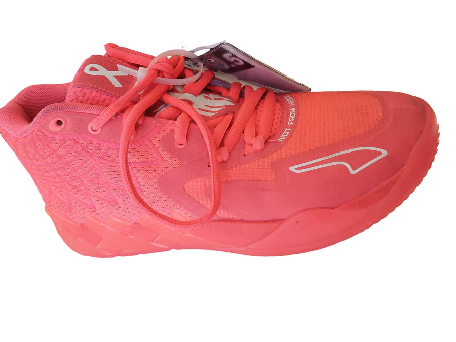 Puma 376848-01 Pink