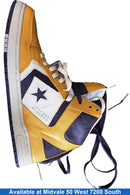 Converse 145654c Yellow
