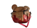 Loungefly Disney Parks Black Backpack / Briefcase / Bag