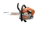 Stihl Ms 182 Orange Chain Saw