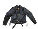 Easyriders Black Riding Jacket