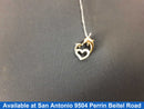 Pendant - Silver 1.4 grams