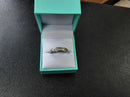 Men's Ring - Yellow Gold 10k (.417) 2.7 grams Size 14