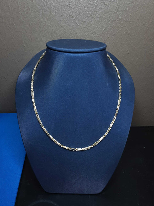 Rope Chain - Yellow Gold 14k (.585) 8.8 grams 20 inch