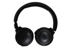 Jbl Wireless Black Stereo Headphone