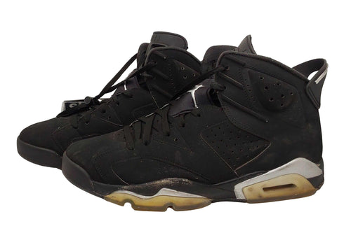 Jordan Dx2836-001 Black