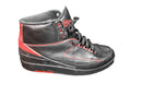 Jordan 834274-001 Black