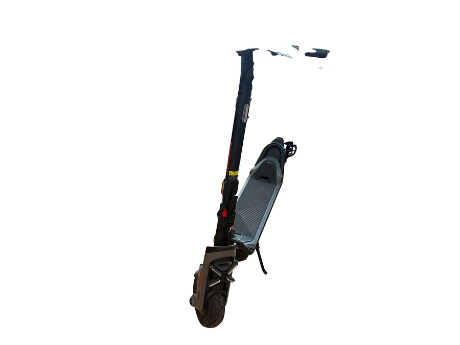 Segway Gt03 Black Powered Bike Scooter