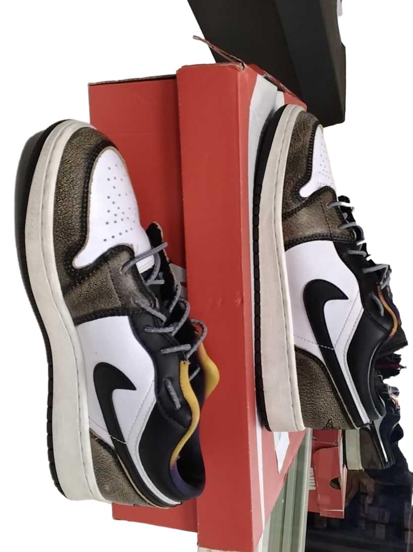Jordan Dq8421-001 Black