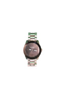 Nixon 14e Silver Regular Watch