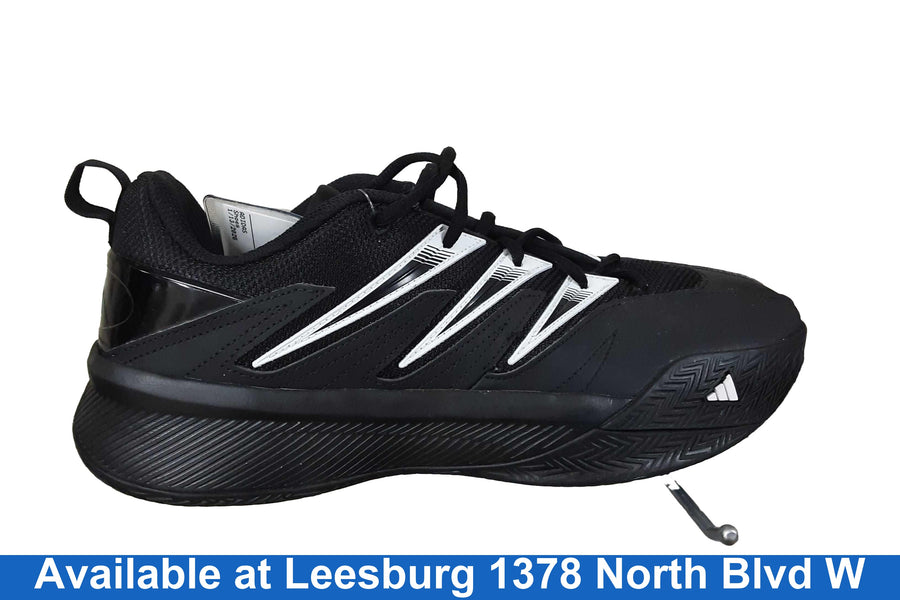 Adidas Ah2203 Black