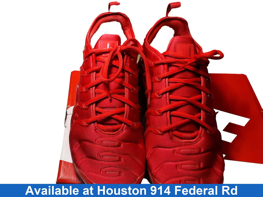 Nike Cw6973-600 Red