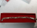 Bracelet - Yellow Gold 10k (.417) 15.4 grams 7 inch