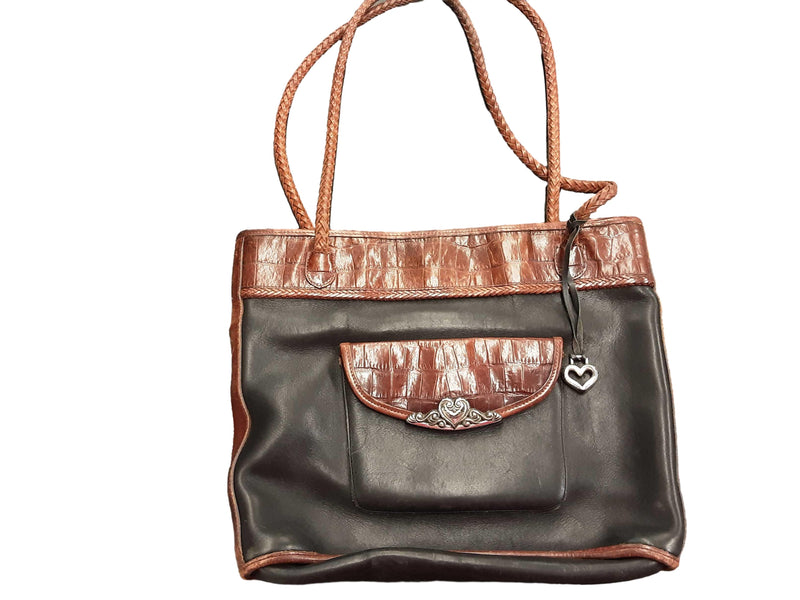 Brighton 422252 Black Purse / Handbag