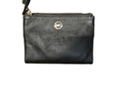 Michael Kors Di-1703 Black Purse / Handbag