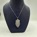 Chain - Silver 10.2 grams 18 inch