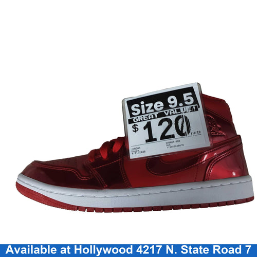 Jordan Dh5894-600 Red