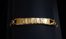 ID Bracelet - Yellow Gold 14k (.585) 23.6 grams 10 inch