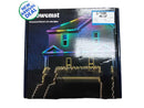 Prowemst Black DJ Light