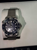 Watch - Stainless 155.9 grams