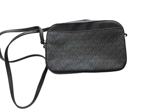 Michael Kors R24 Black Purse / Handbag