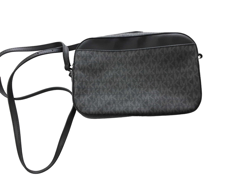 Michael Kors R24 Black Purse / Handbag