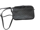 Michael Kors R24 Black Purse / Handbag