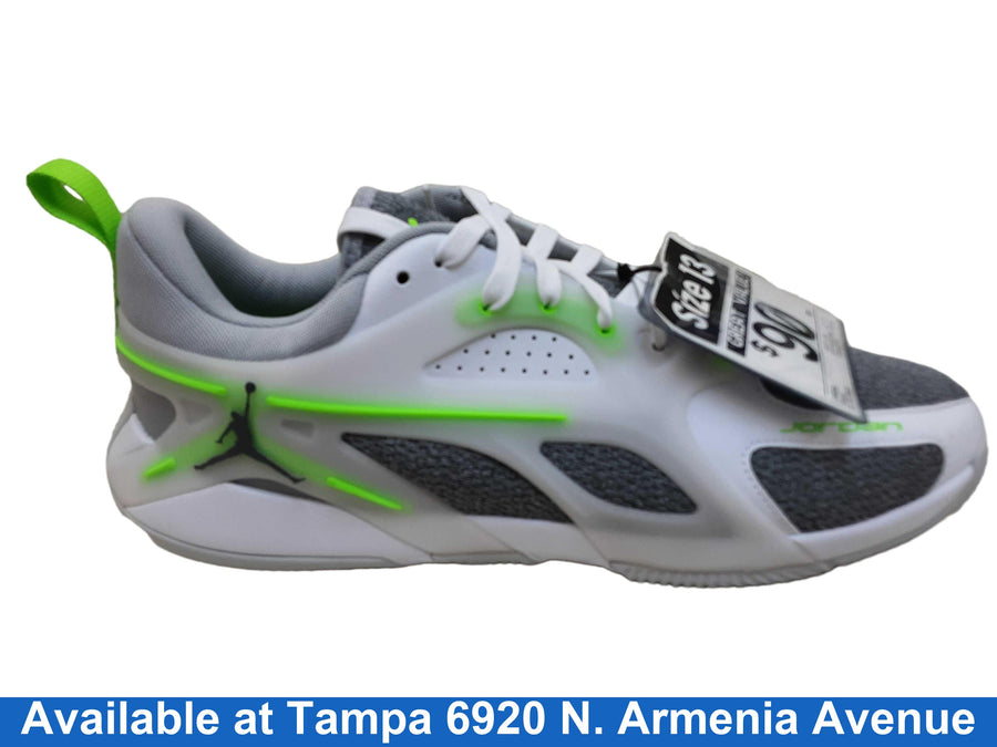Jordan Fz2471-103 White