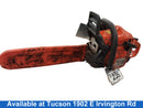 Husqvarna 435 Orange Chain Saw