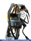 Toolium Tl-200m Gray Mig Welding Machine