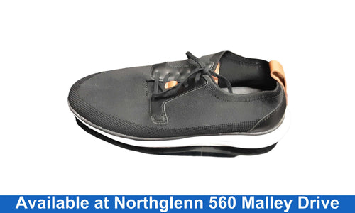 Goodiefellow Black