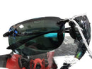 Maui Jim Mj-412-02 Black