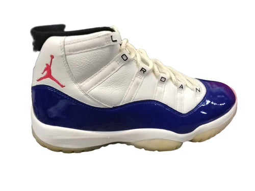 Jordan Ih0296-400 Blue