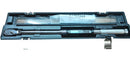 Icon Datw12-250 Gray Hand Ratchet