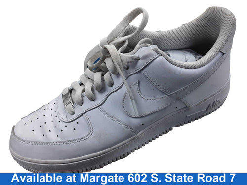 Nike Cw2288-111 White