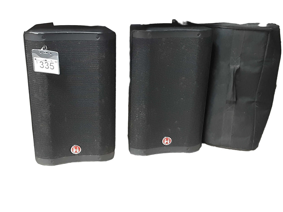 Harbinger M200-bt Black PA / Band Speaker