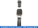 Apple A2622__apple Watch Series Ultra Silver Smart Watch