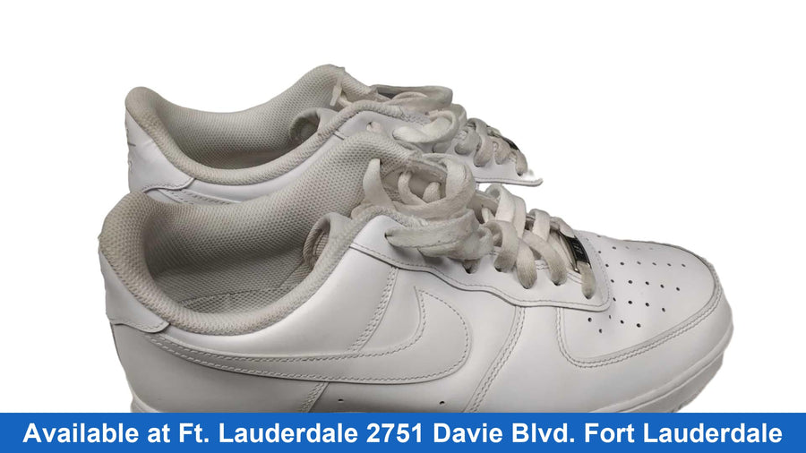 Nike Cw2288-111 White