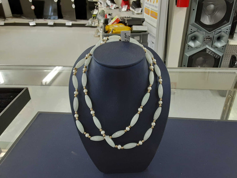 Yellow Gold 14k (.585) 18 grams 20 inch