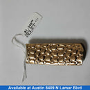 Money Clip - White Gold 14k (.585) 9.2 grams