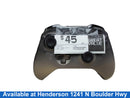 Microsoft 1708 Black Gaming Controller