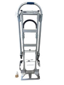 Uline H-1364 Gray Dolly / Cart