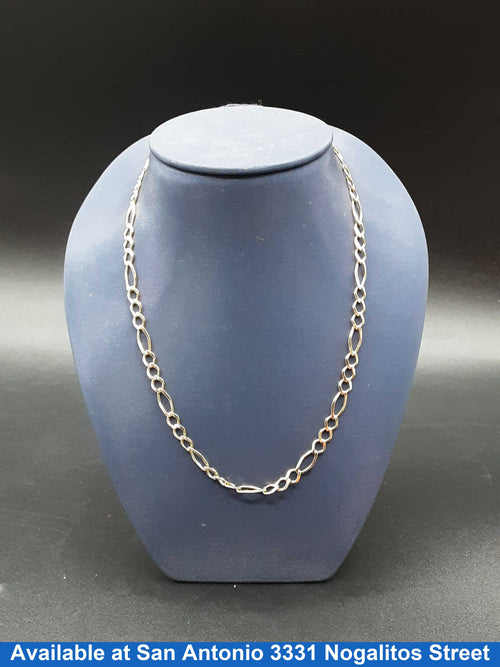 Chain - Yellow Gold 10k (.417) 11.1 grams 22 inch