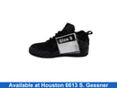 Jordan F10579-001 Black